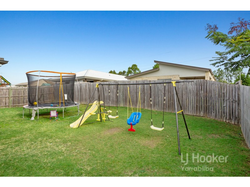 9 Peabody Lane, Yarrabilba QLD 4207