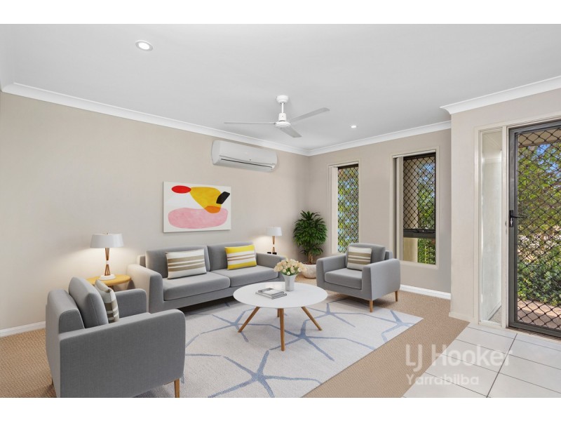 9 Peabody Lane, Yarrabilba QLD 4207