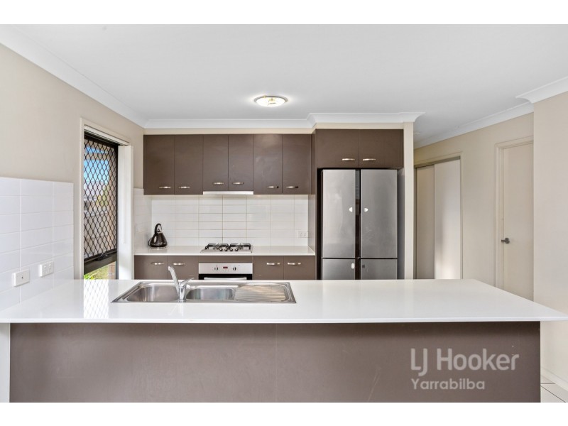 9 Peabody Lane, Yarrabilba QLD 4207