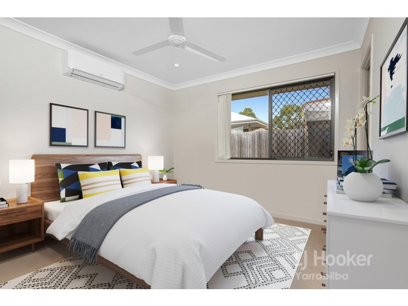 9 Peabody Lane, Yarrabilba QLD 4207