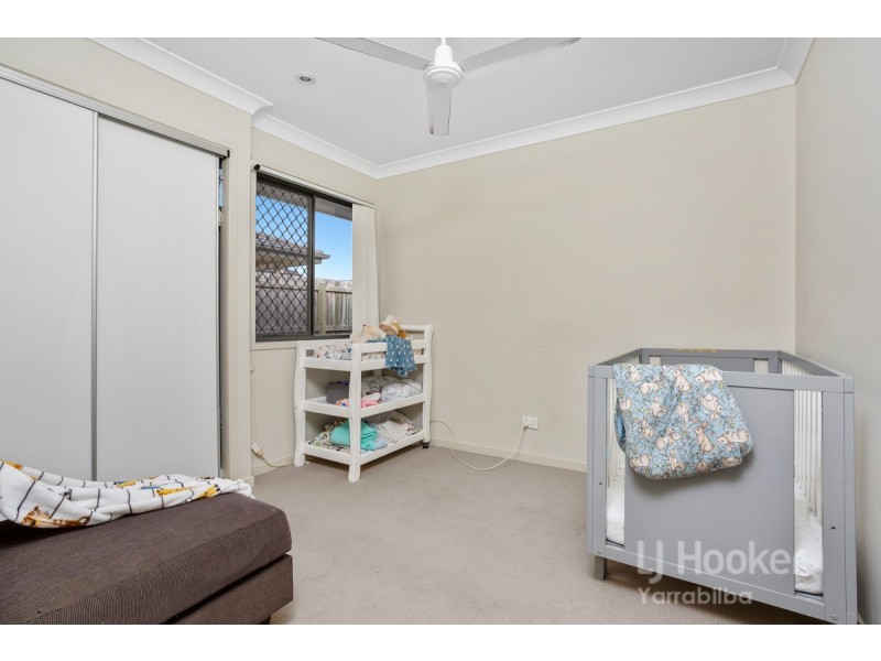 9 Peabody Lane, Yarrabilba QLD 4207