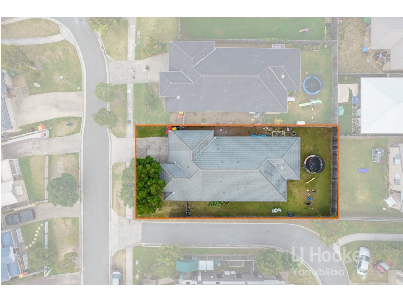 9 Peabody Lane, Yarrabilba QLD 4207