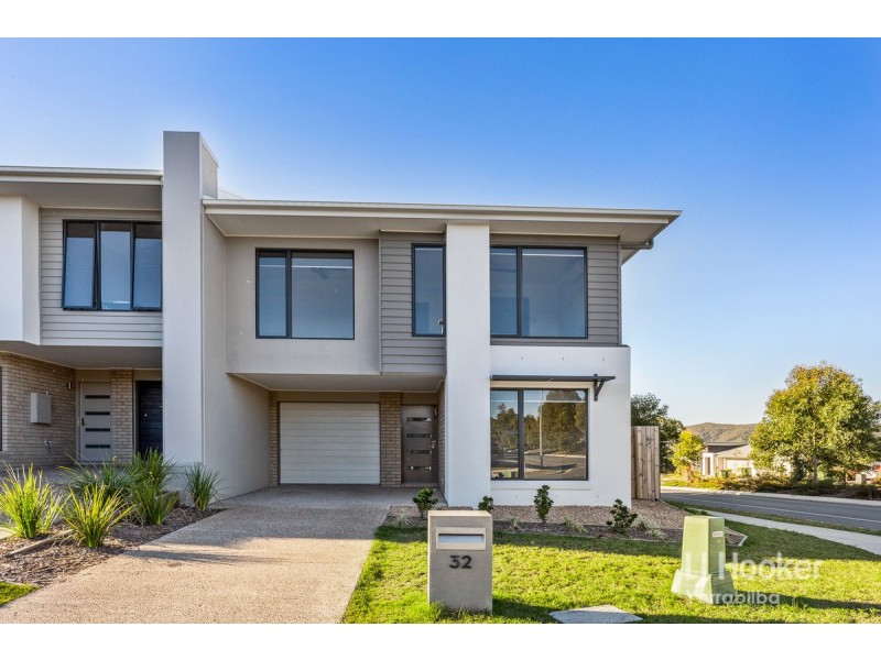 32 Greenstone Street, Yarrabilba QLD 4207