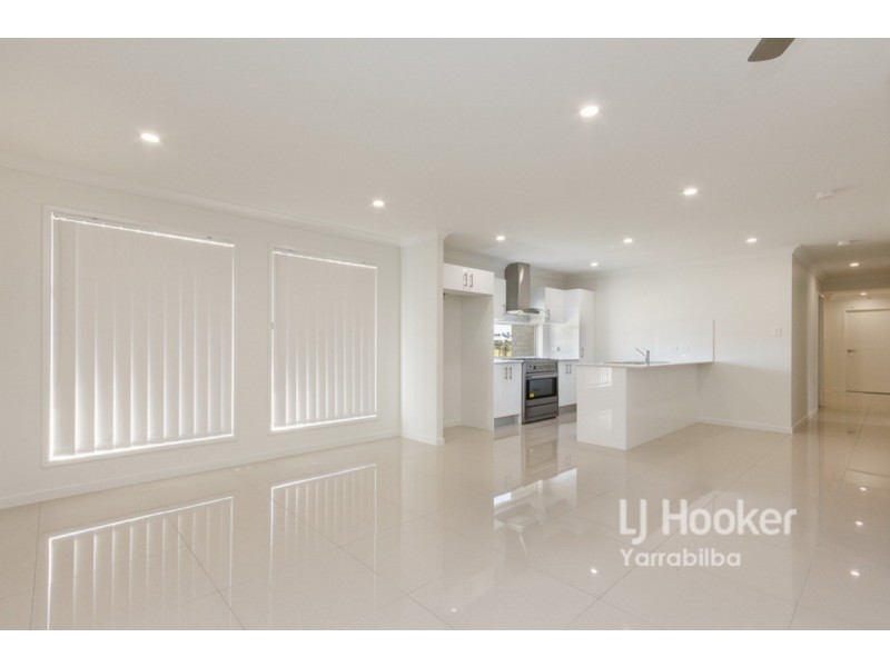 22 Hiddenvale Circuit, Yarrabilba QLD 4207