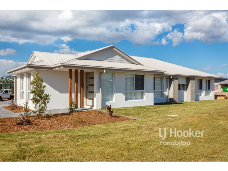 22 Hiddenvale Circuit, Yarrabilba QLD 4207