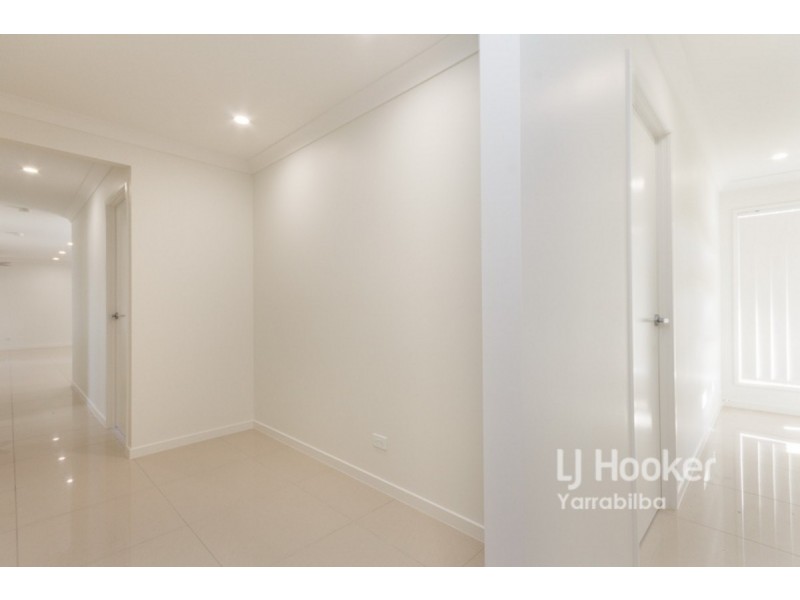 22 Hiddenvale Circuit, Yarrabilba QLD 4207
