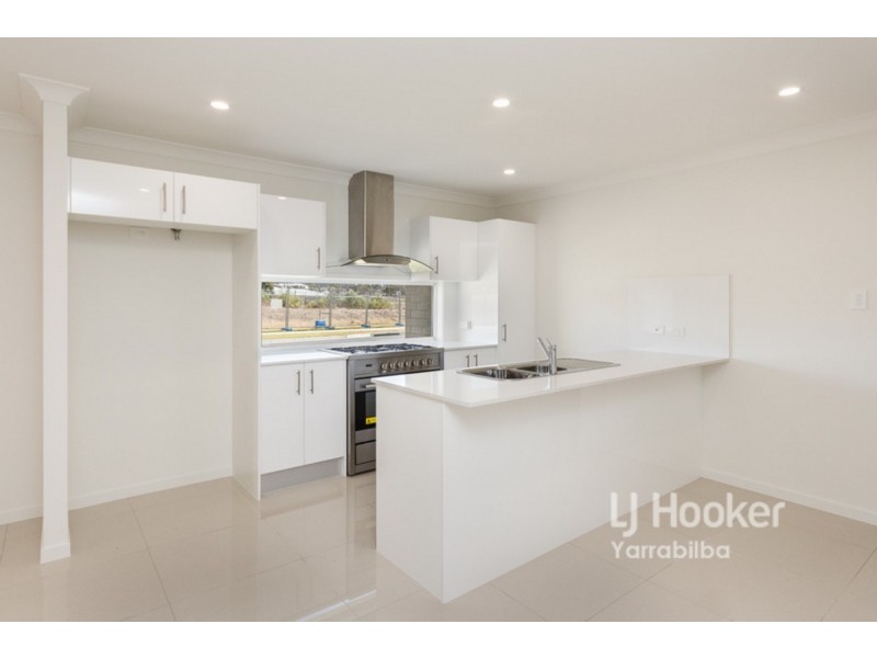 22 Hiddenvale Circuit, Yarrabilba QLD 4207