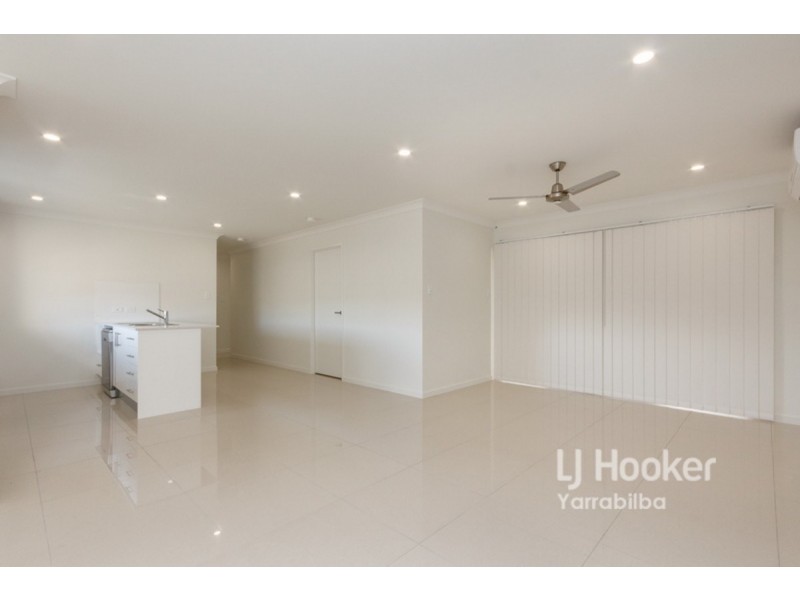 22 Hiddenvale Circuit, Yarrabilba QLD 4207