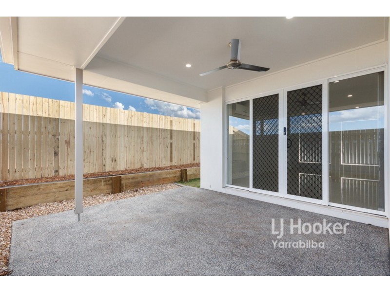 22 Hiddenvale Circuit, Yarrabilba QLD 4207