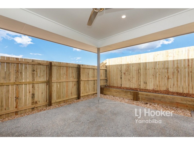22 Hiddenvale Circuit, Yarrabilba QLD 4207