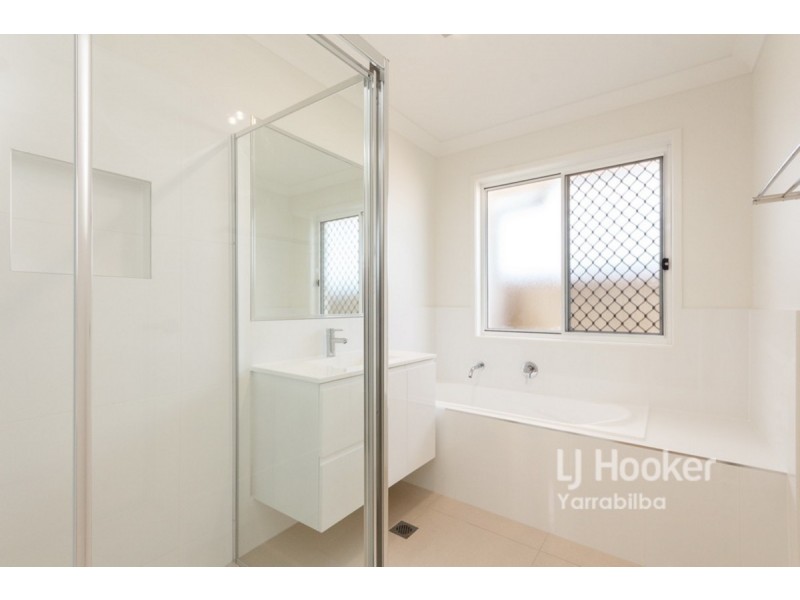 22 Hiddenvale Circuit, Yarrabilba QLD 4207