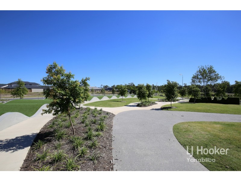 22 Hiddenvale Circuit, Yarrabilba QLD 4207