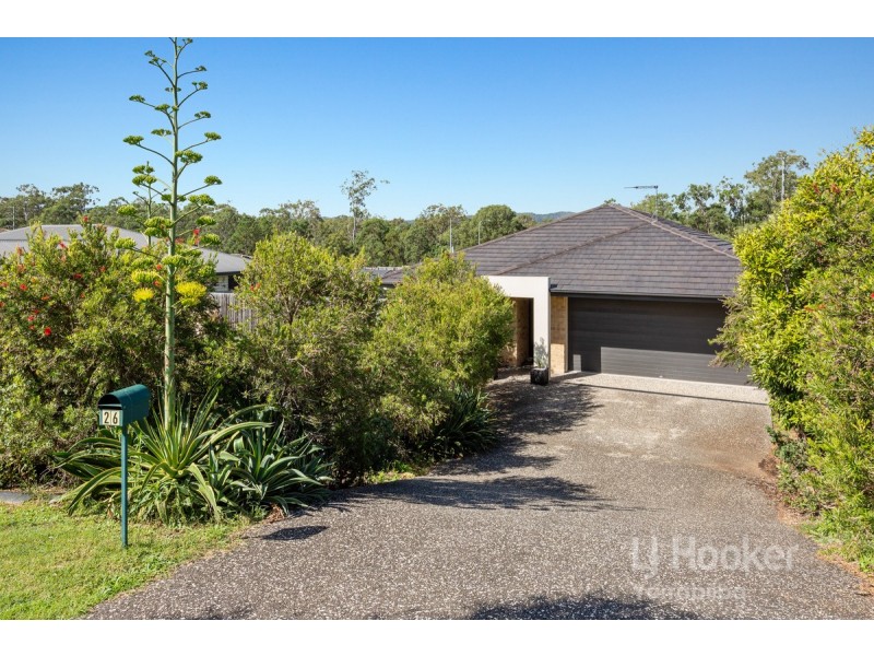 26 Robyn Court, Logan Village QLD 4207