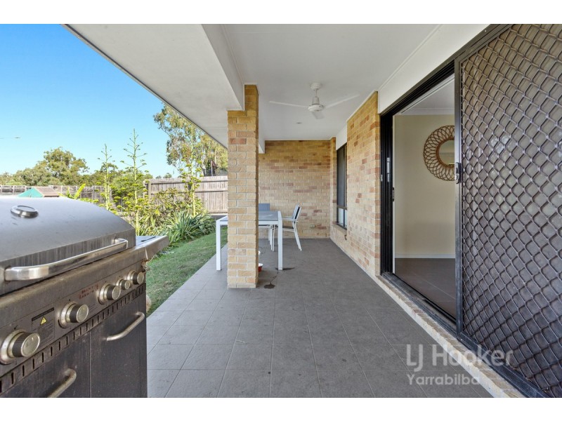 26 Robyn Court, Logan Village QLD 4207