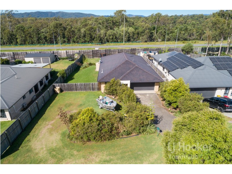 26 Robyn Court, Logan Village QLD 4207