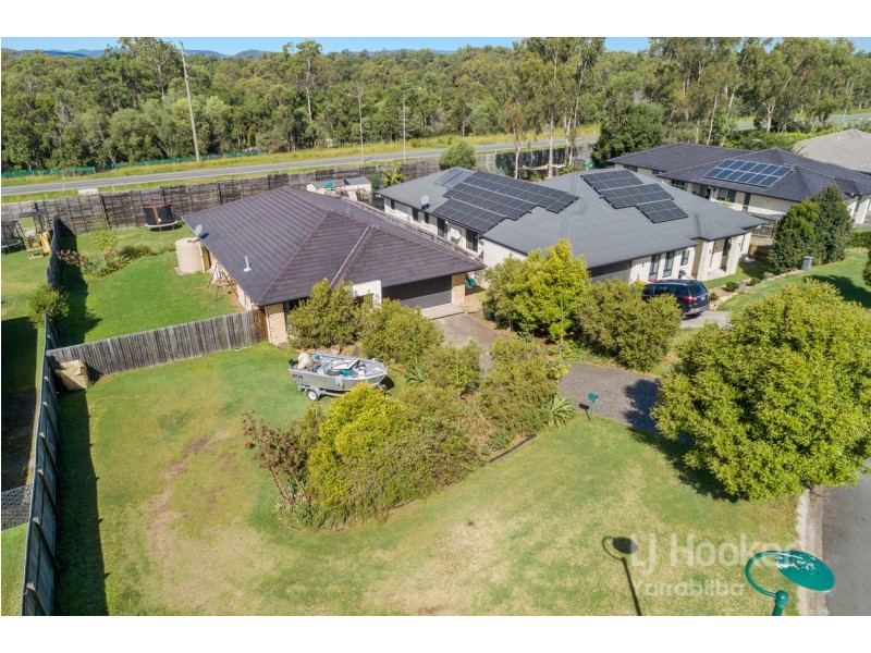 26 Robyn Court, Logan Village QLD 4207
