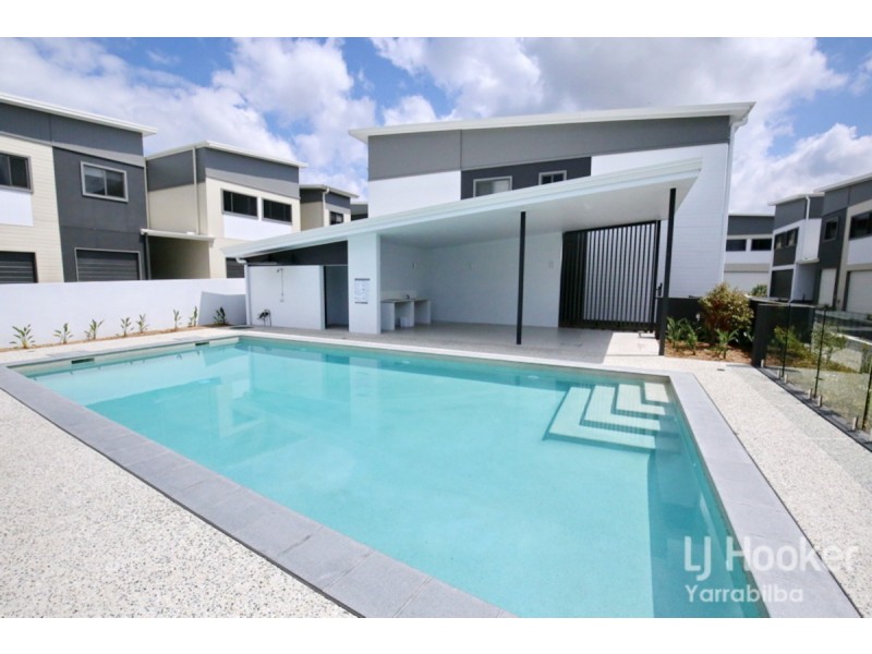 14/9-25 Waldron Street, Yarrabilba QLD 4207