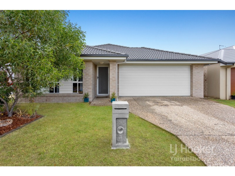 41 Darnell Street, Yarrabilba QLD 4207