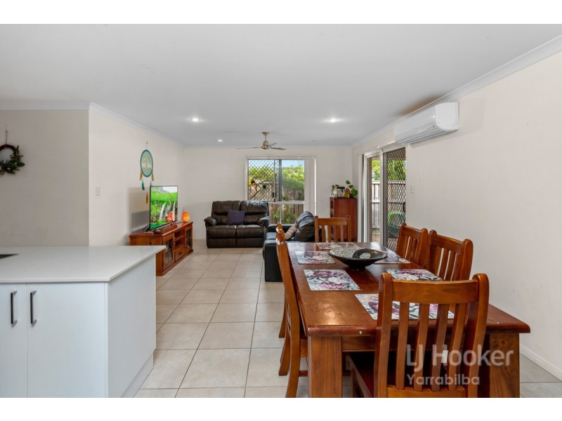 41 Darnell Street, Yarrabilba QLD 4207