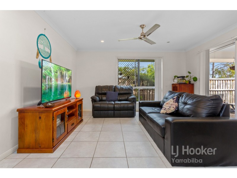 41 Darnell Street, Yarrabilba QLD 4207