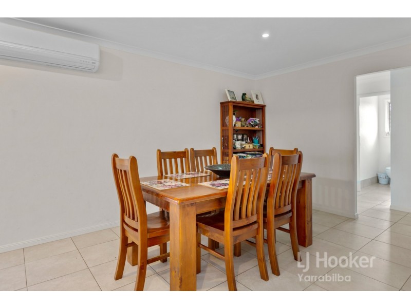 41 Darnell Street, Yarrabilba QLD 4207