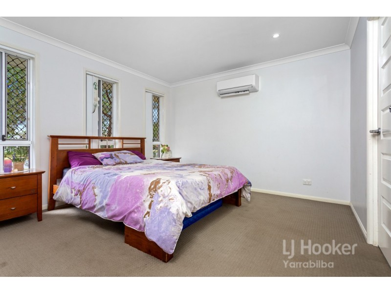 41 Darnell Street, Yarrabilba QLD 4207