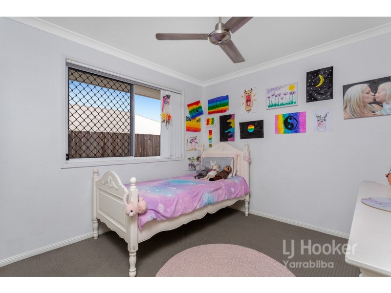 41 Darnell Street, Yarrabilba QLD 4207