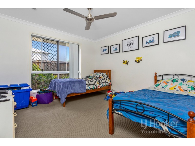 41 Darnell Street, Yarrabilba QLD 4207