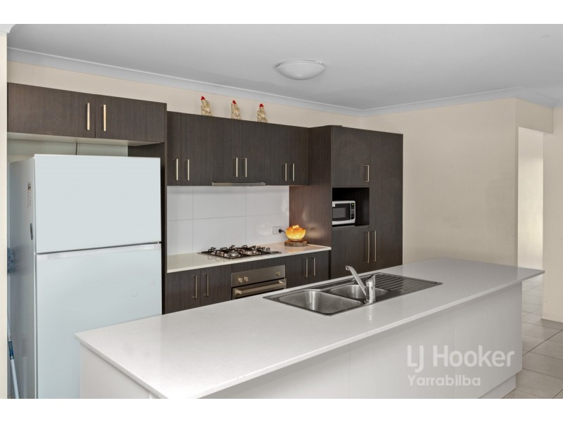 41 Darnell Street, Yarrabilba QLD 4207