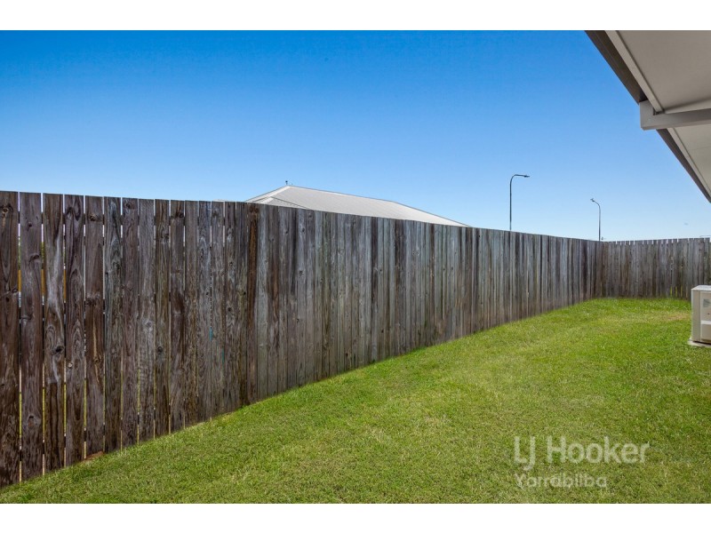 41 Darnell Street, Yarrabilba QLD 4207