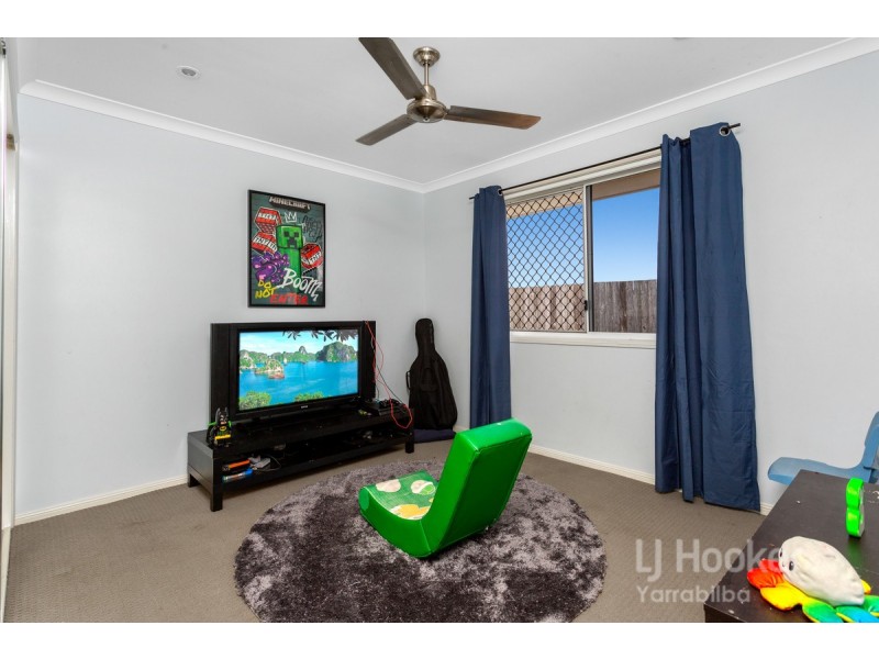 41 Darnell Street, Yarrabilba QLD 4207