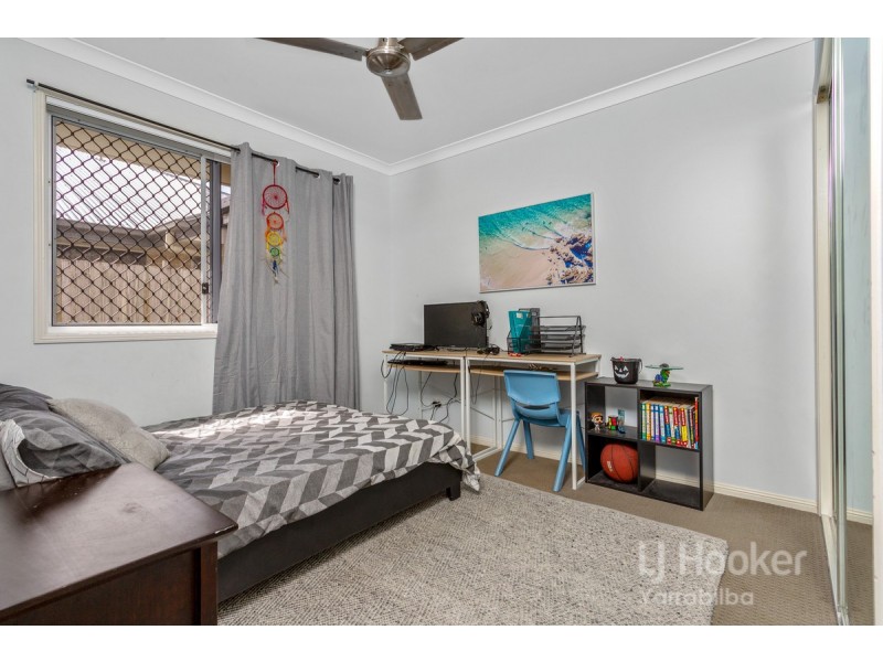 41 Darnell Street, Yarrabilba QLD 4207