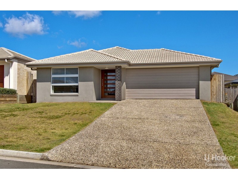 30 Howard Street, Yarrabilba QLD 4207