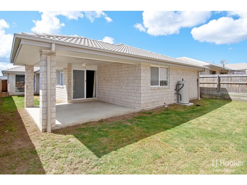 30 Howard Street, Yarrabilba QLD 4207