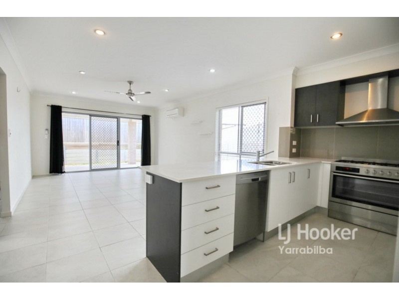 15 Bailey Street, Yarrabilba QLD 4207