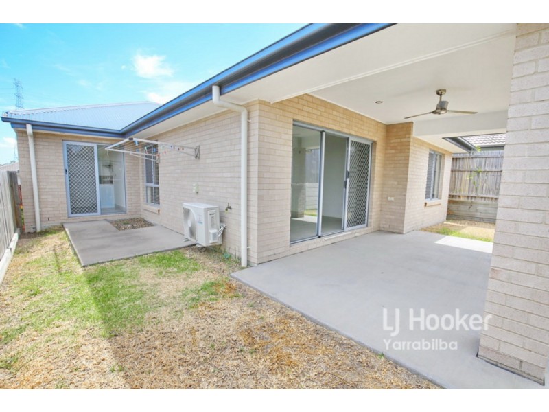 15 Bailey Street, Yarrabilba QLD 4207