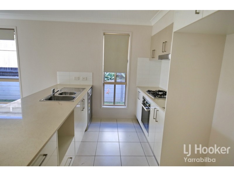 8 Jubera Close, Yarrabilba QLD 4207