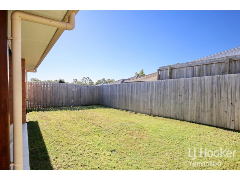 8 Jubera Close, Yarrabilba QLD 4207
