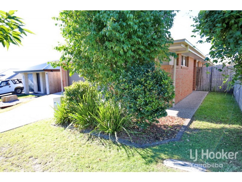 8 Jubera Close, Yarrabilba QLD 4207