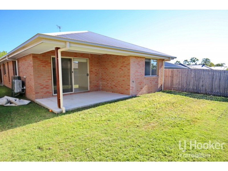 8 Jubera Close, Yarrabilba QLD 4207