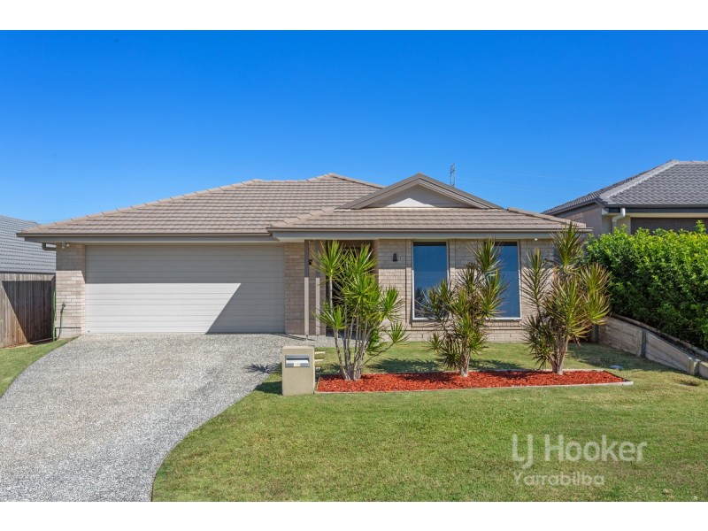 19 Latham Street, Yarrabilba QLD 4207