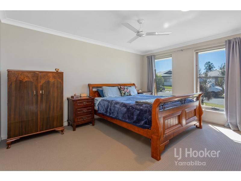 19 Latham Street, Yarrabilba QLD 4207