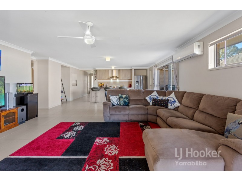 19 Latham Street, Yarrabilba QLD 4207