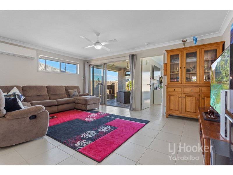 19 Latham Street, Yarrabilba QLD 4207