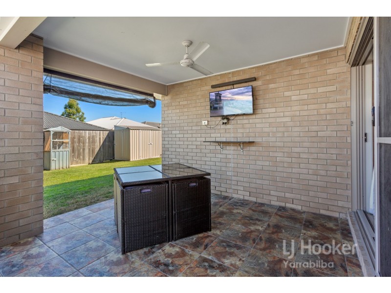 19 Latham Street, Yarrabilba QLD 4207