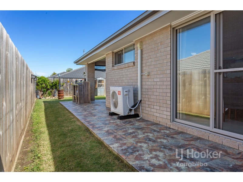 19 Latham Street, Yarrabilba QLD 4207