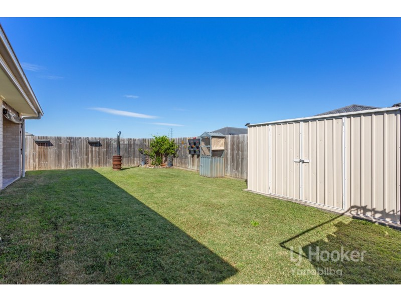 19 Latham Street, Yarrabilba QLD 4207