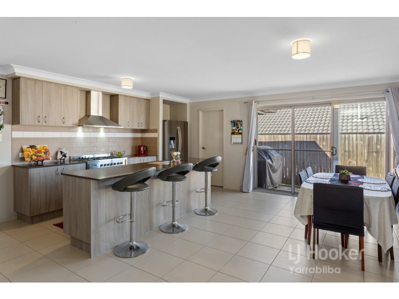 19 Latham Street, Yarrabilba QLD 4207