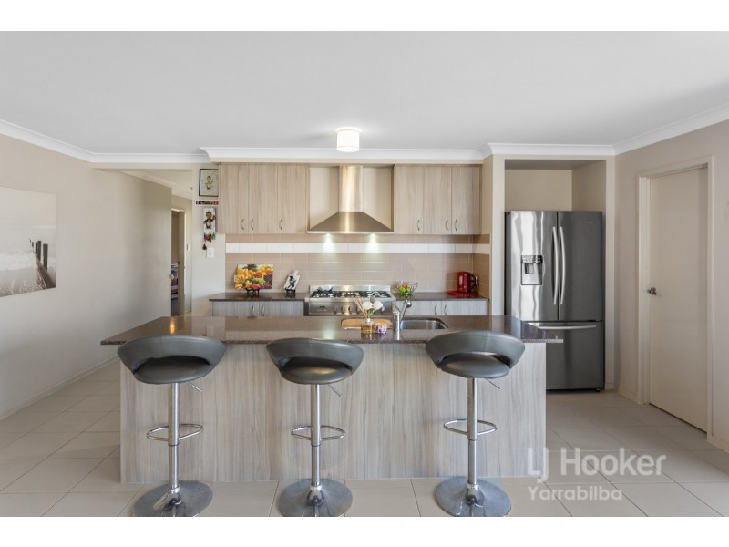 19 Latham Street, Yarrabilba QLD 4207