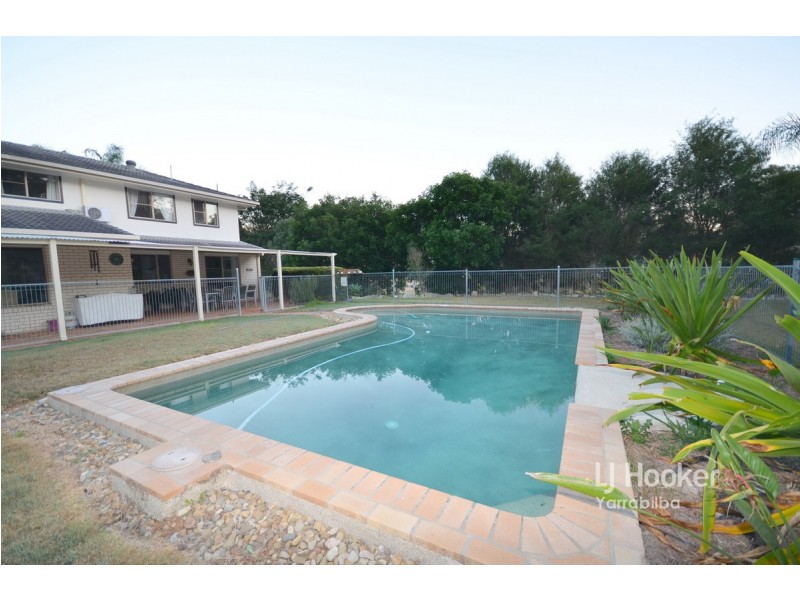 25 – 27 Walker Drive, Kooralbyn QLD 4285